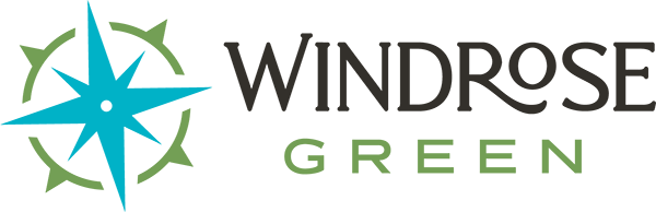 Windrose Green