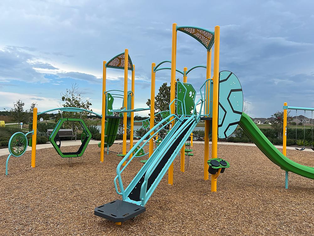 Playground