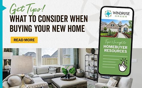 Now is Still a Good Time to Buy a House