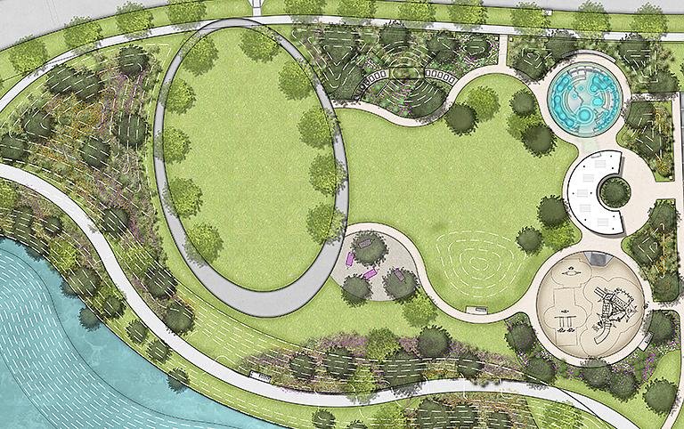 Ember Real Estate Investment & Development Delivering New Angleton Community
