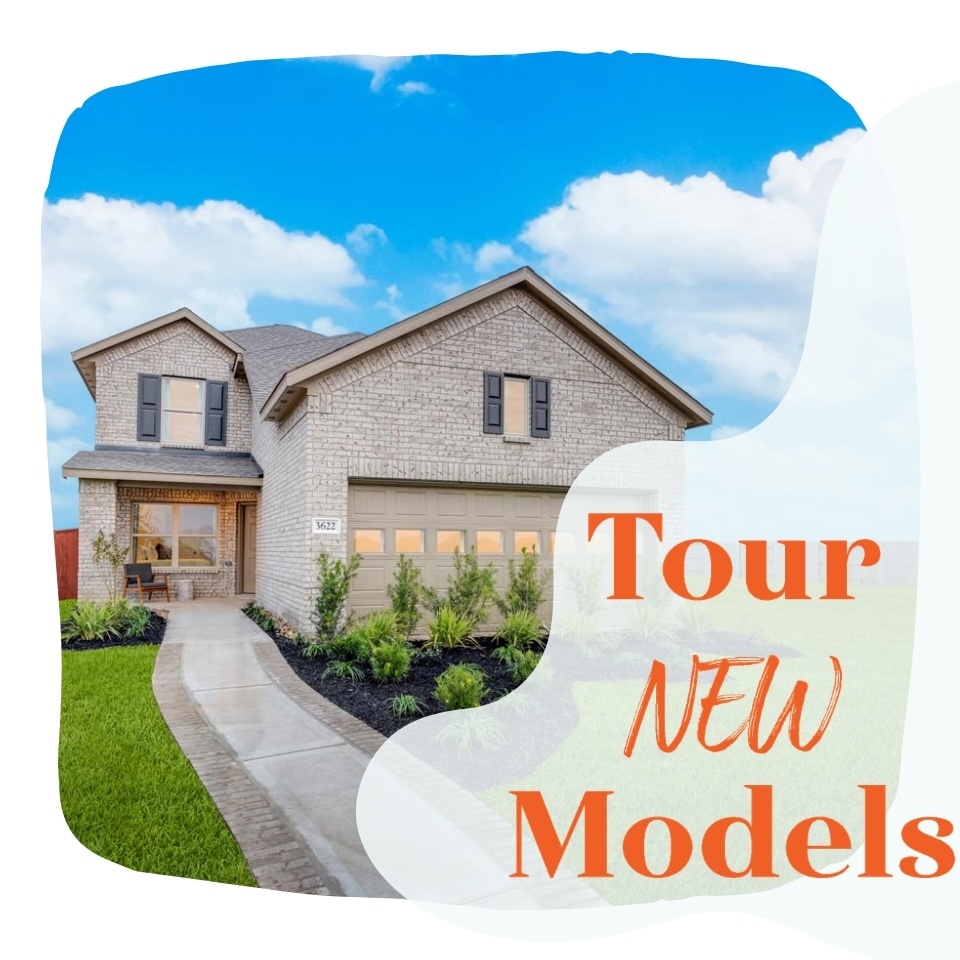 Model Home Tours