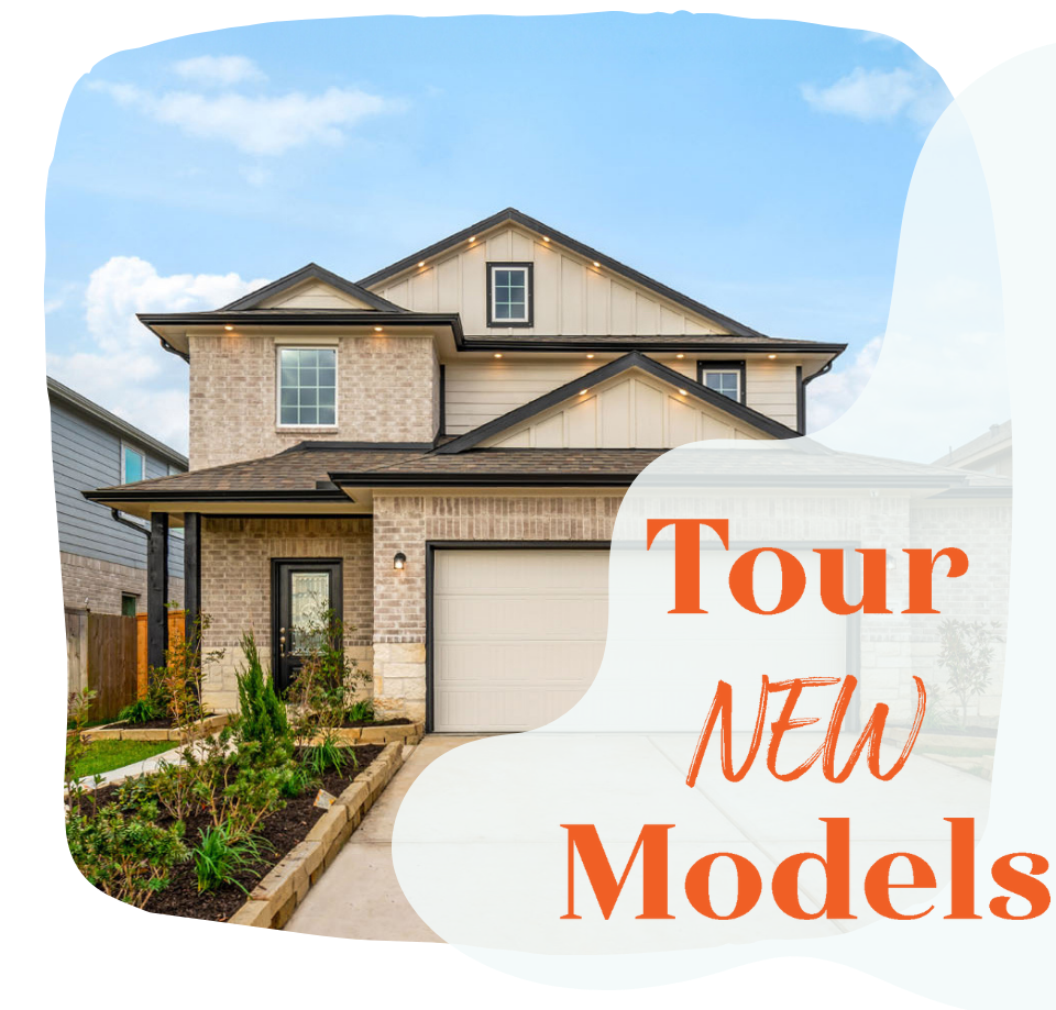 Model Home Tours