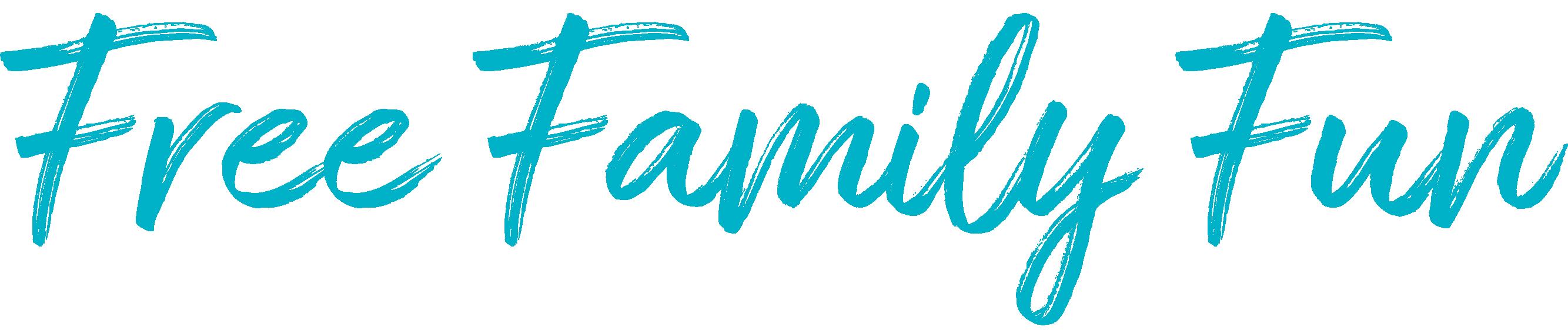 Free Family Fun
