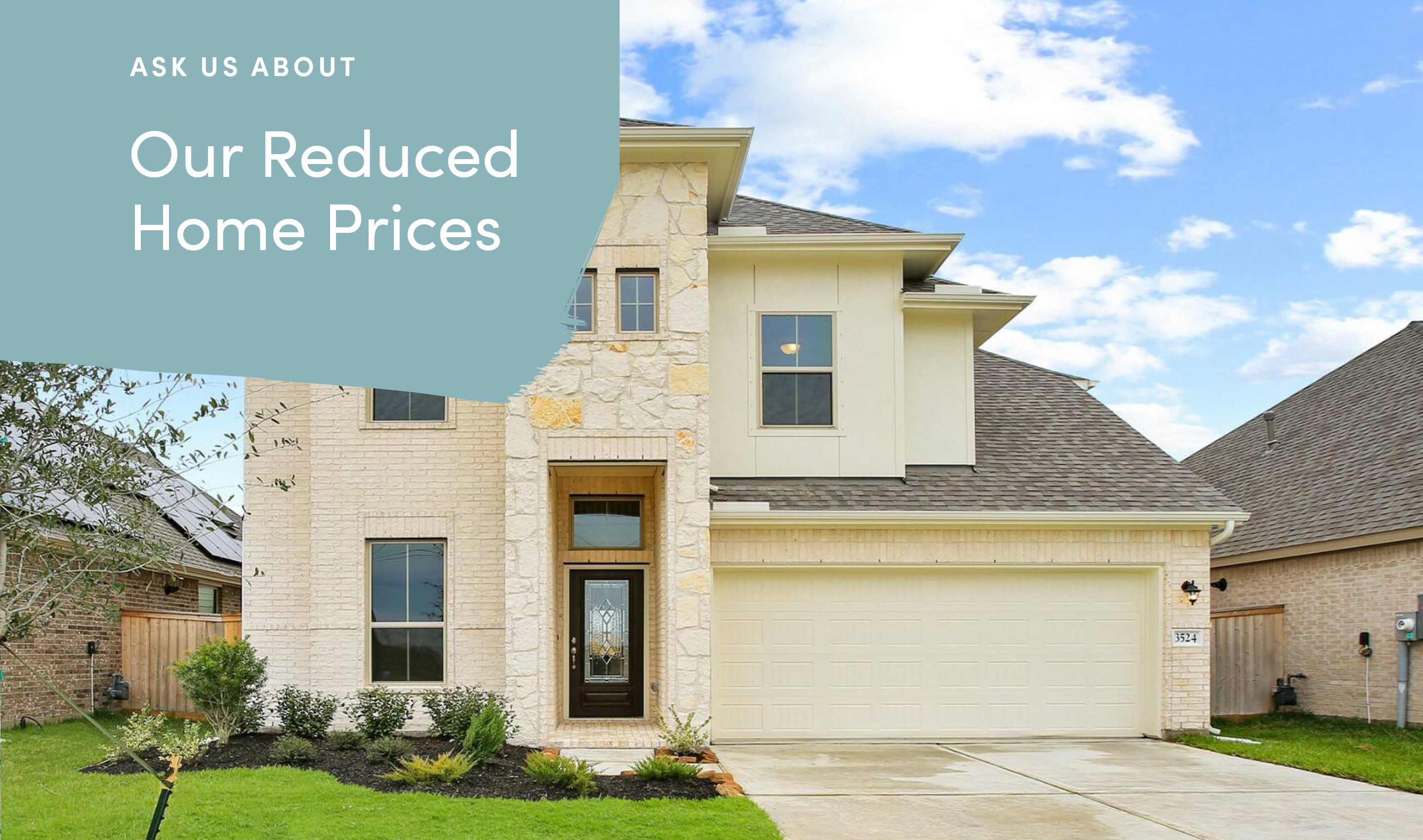 3524 Prairie Rose Trail