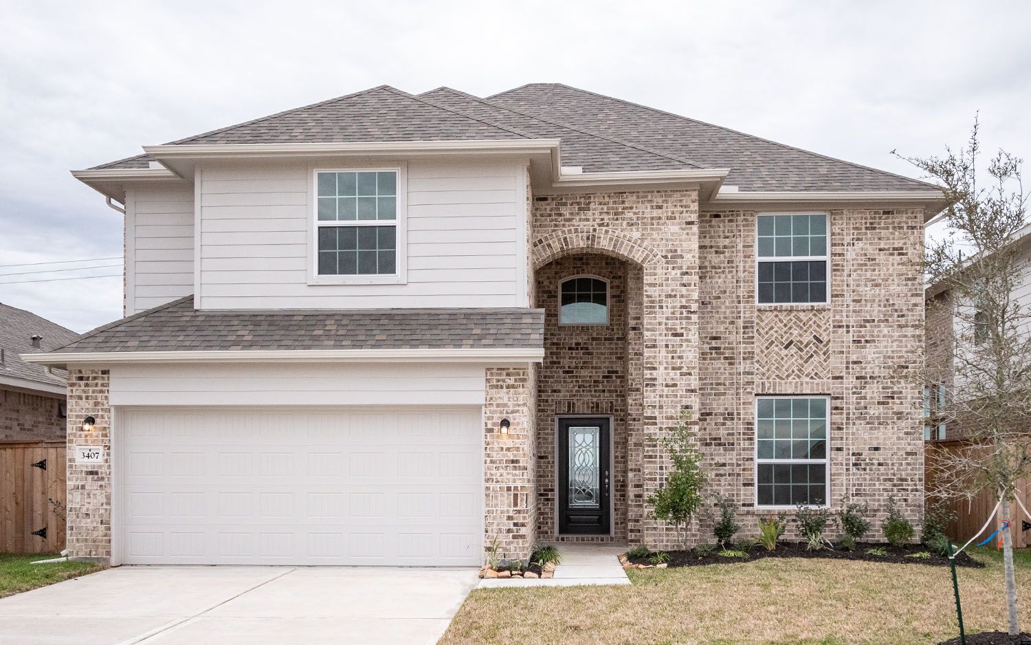3407 Brushy Meadow Dr.