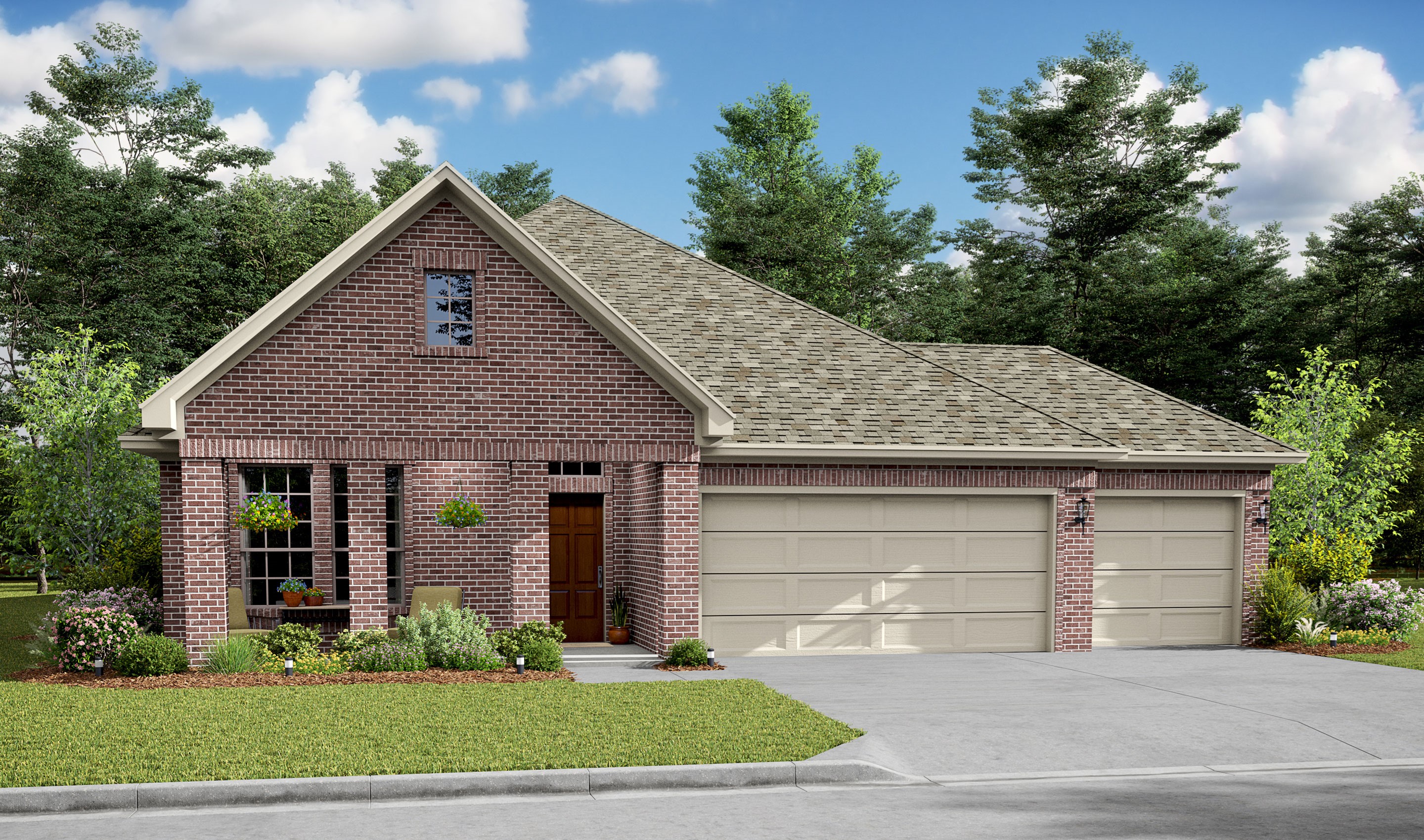 1714 Prairie Ridge Court