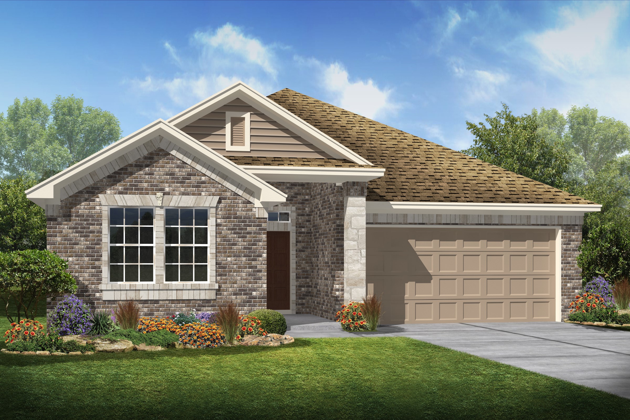 1727 Prairie Ridge Court