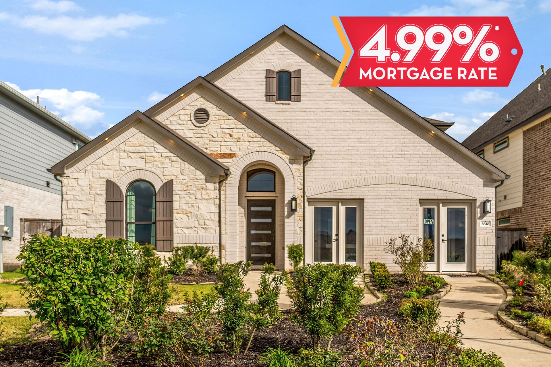3610 Compass Pointe Ct.