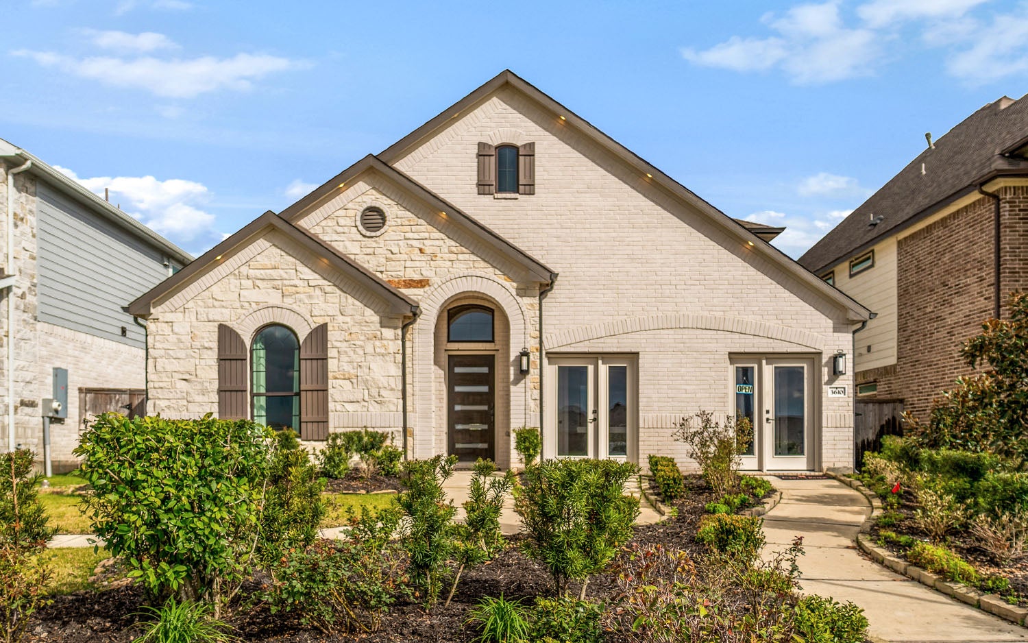 3610 Compass Pointe Ct.