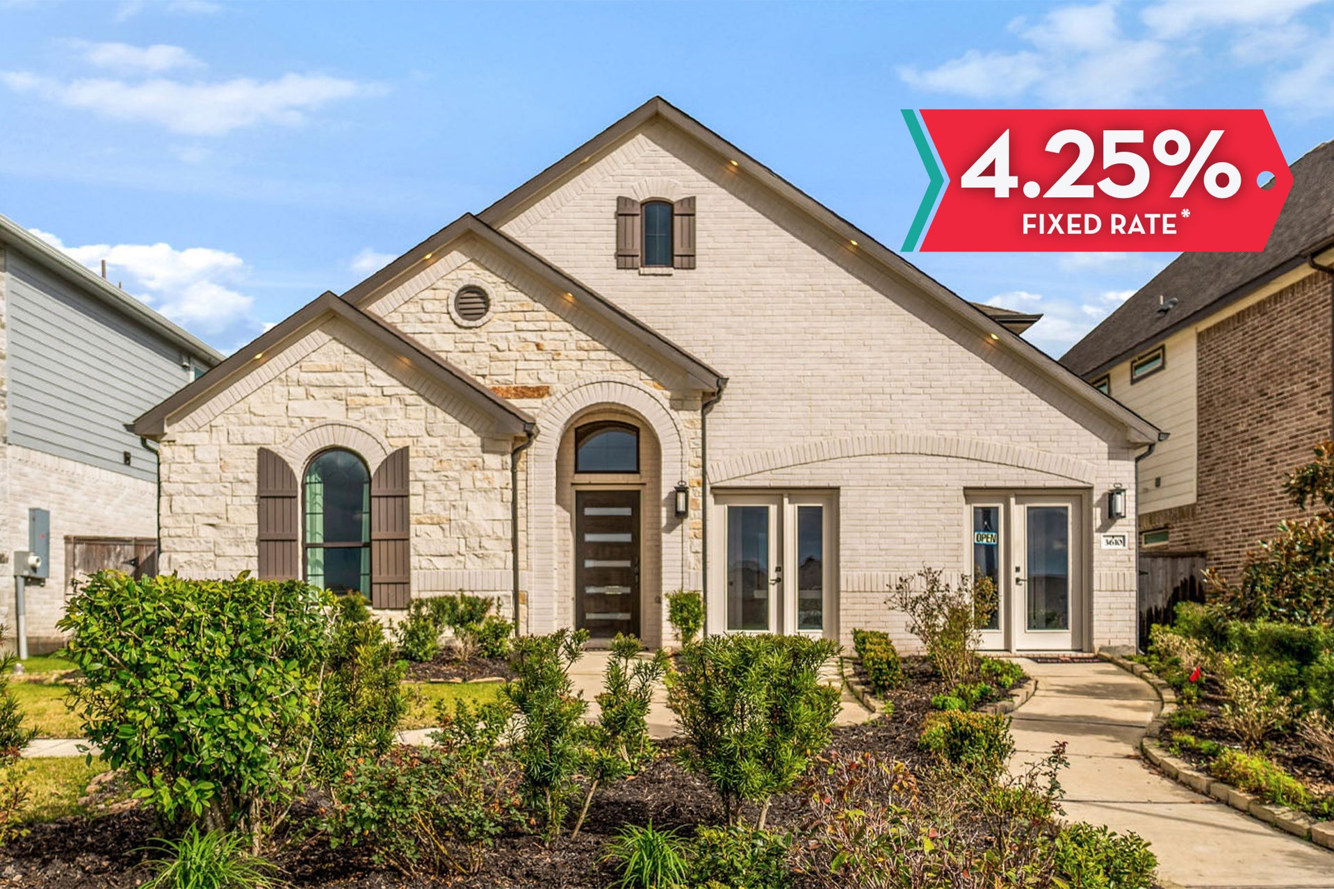 3610 Compass Pointe Ct.