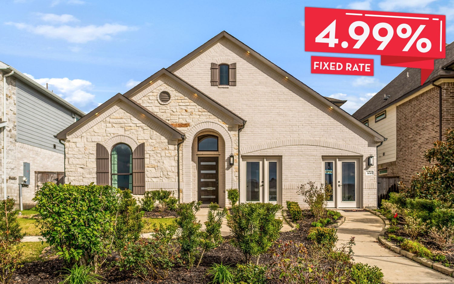 3610 Compass Pointe Ct.