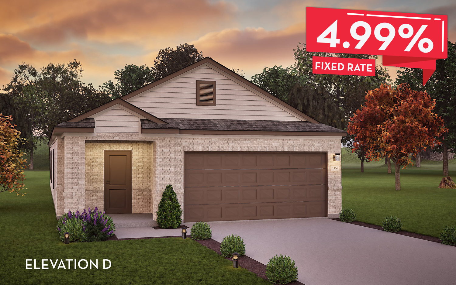3191 Savannah Rose Dr.