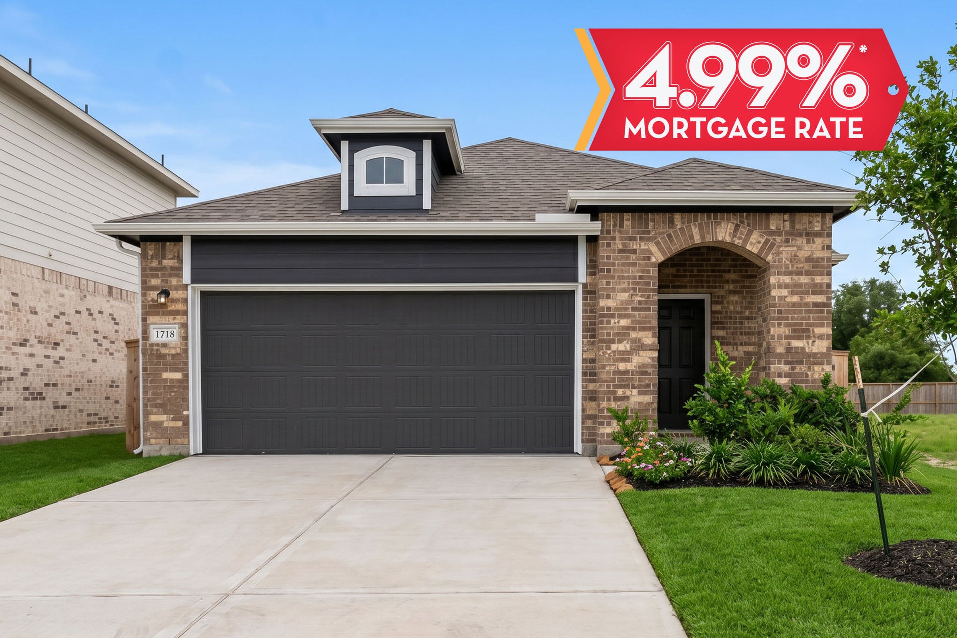 1718 Windrose Bend