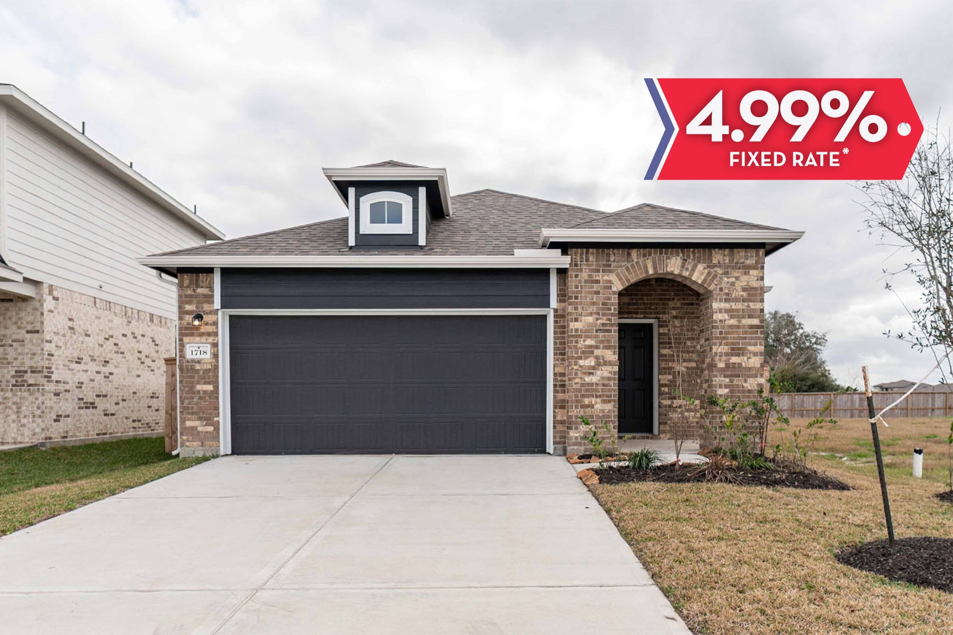 1718 Windrose Bend