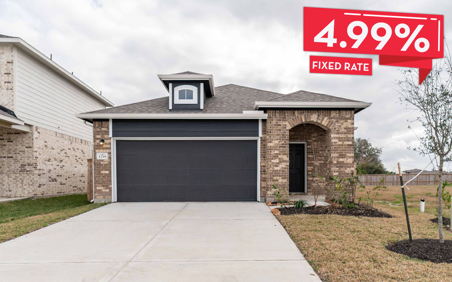 1718 Windrose Bend