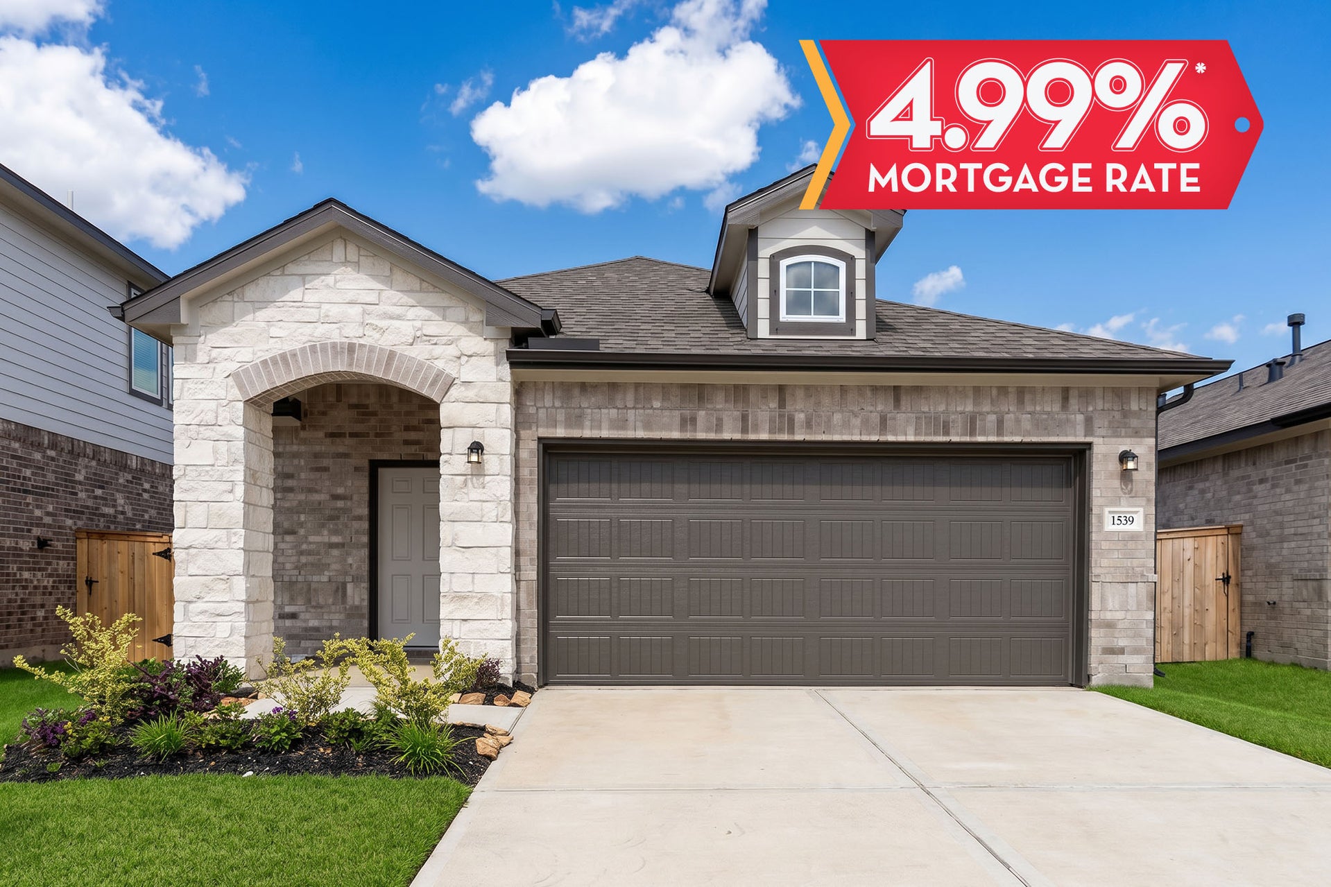 1539 Windrose Bend