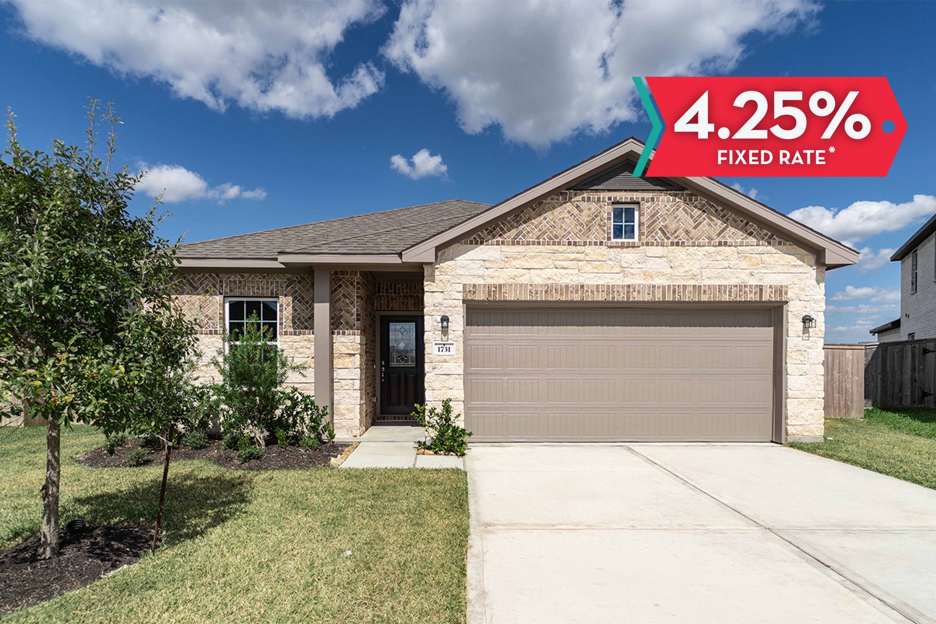 1731 Warm Breeze Dr.