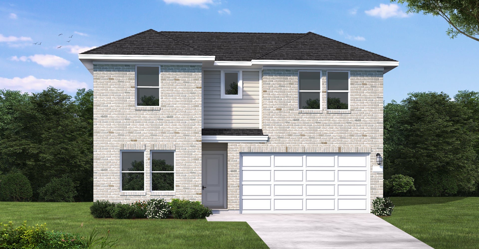 2014 Starlight Street