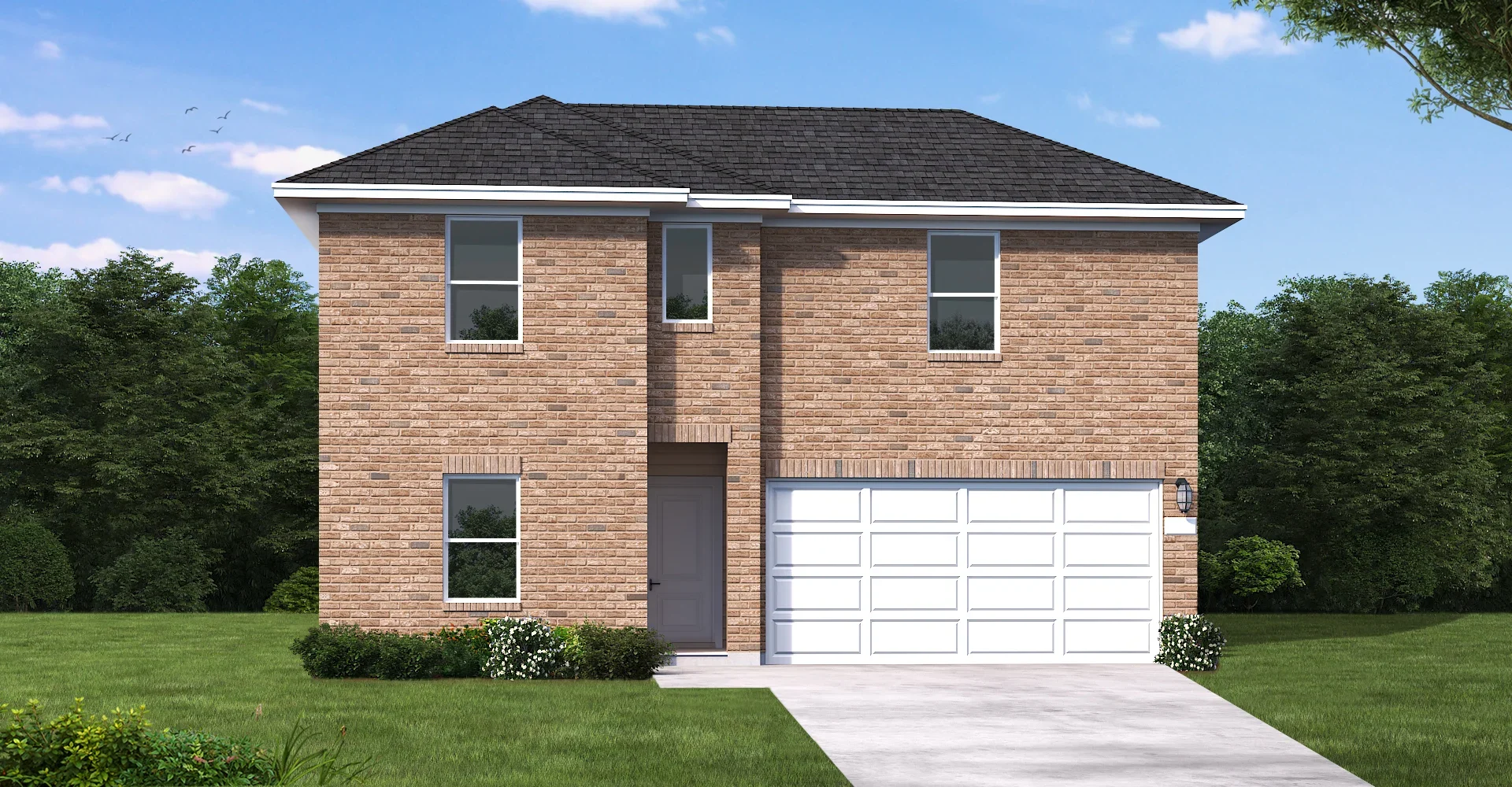 3552 Atlas Point Lane