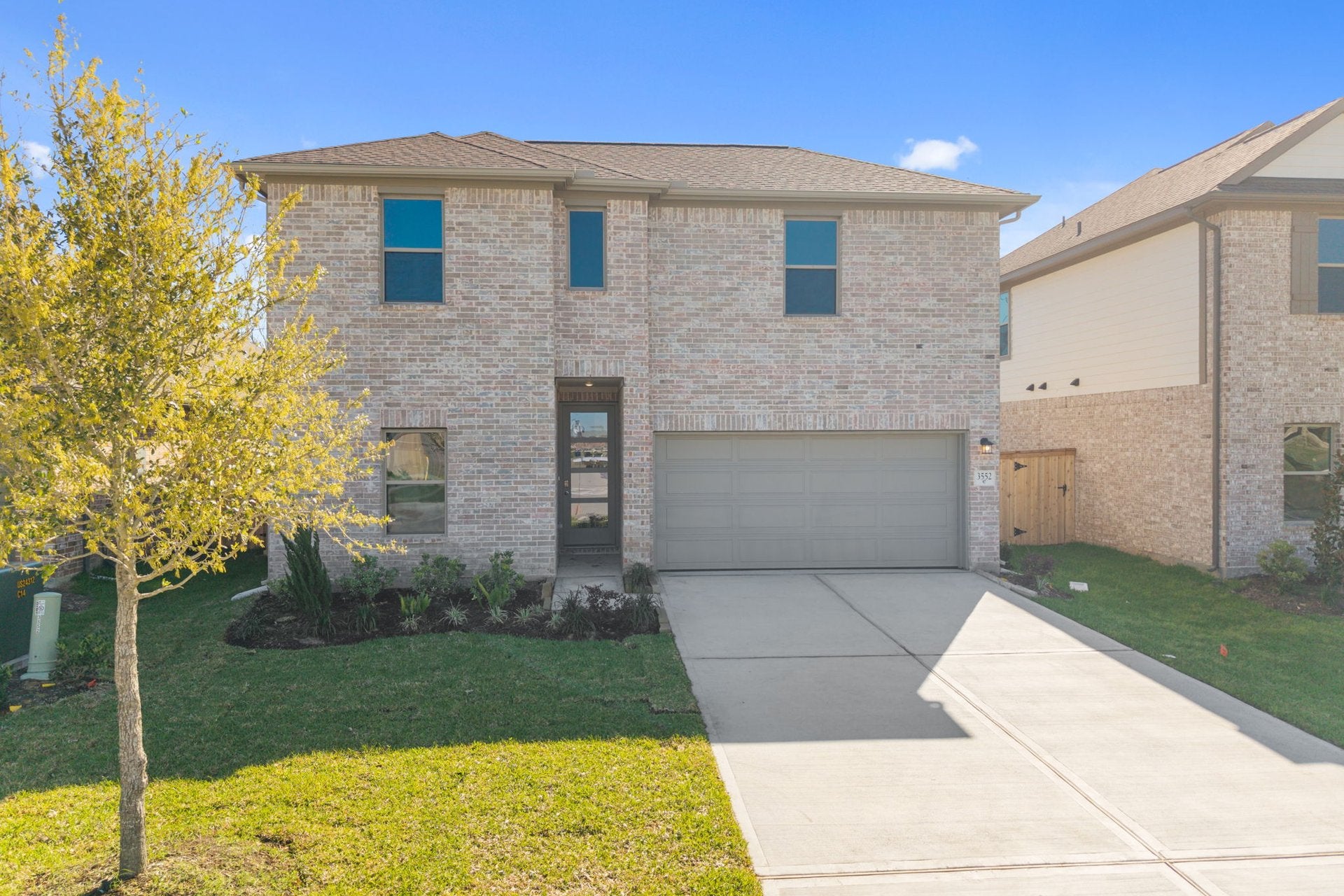 3552 Atlas Point Lane