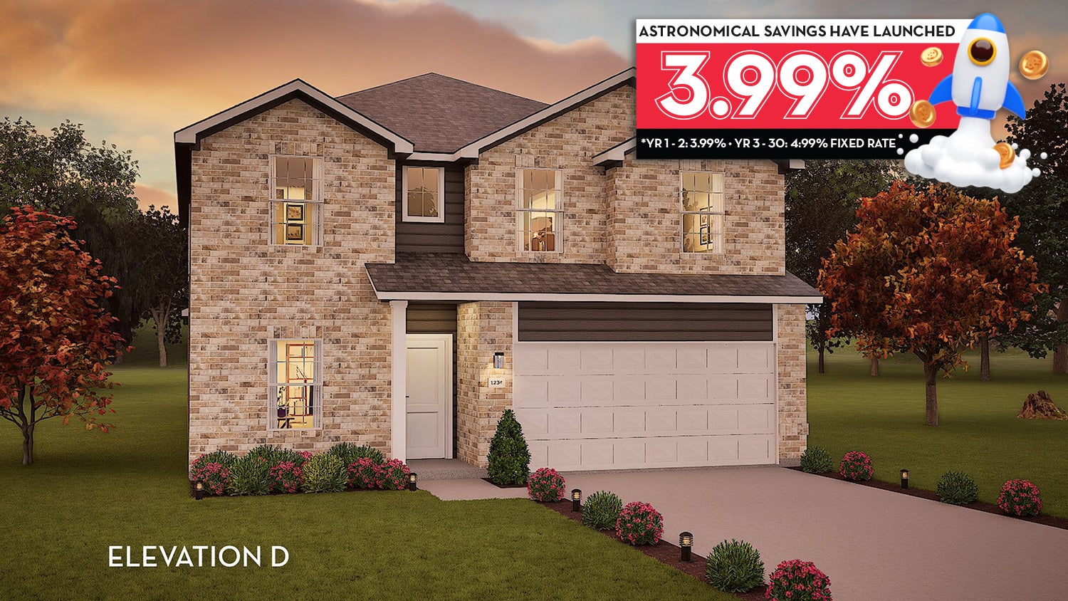 1958 Parks Edge Ln.