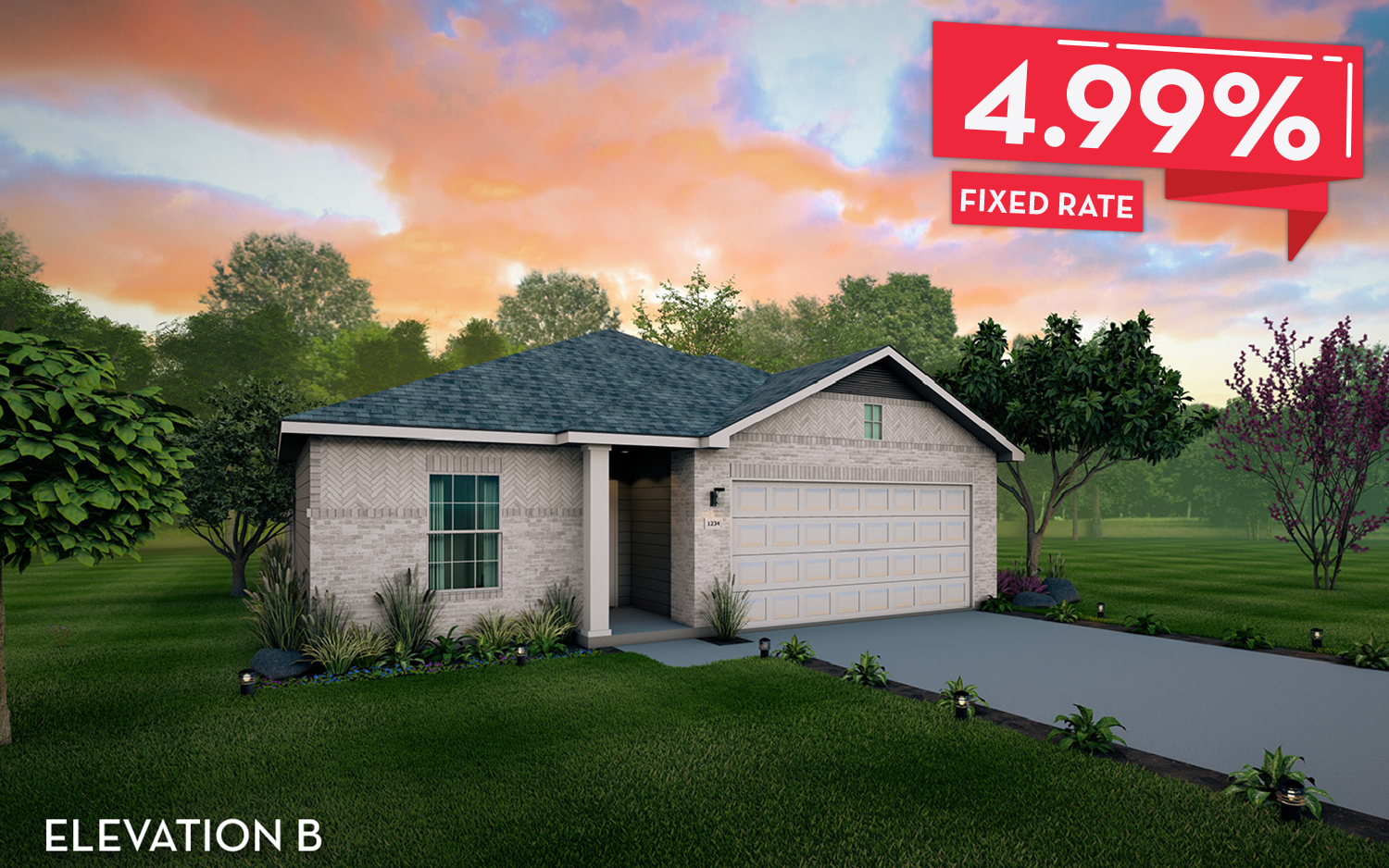 1926 Middle Pass Ln.