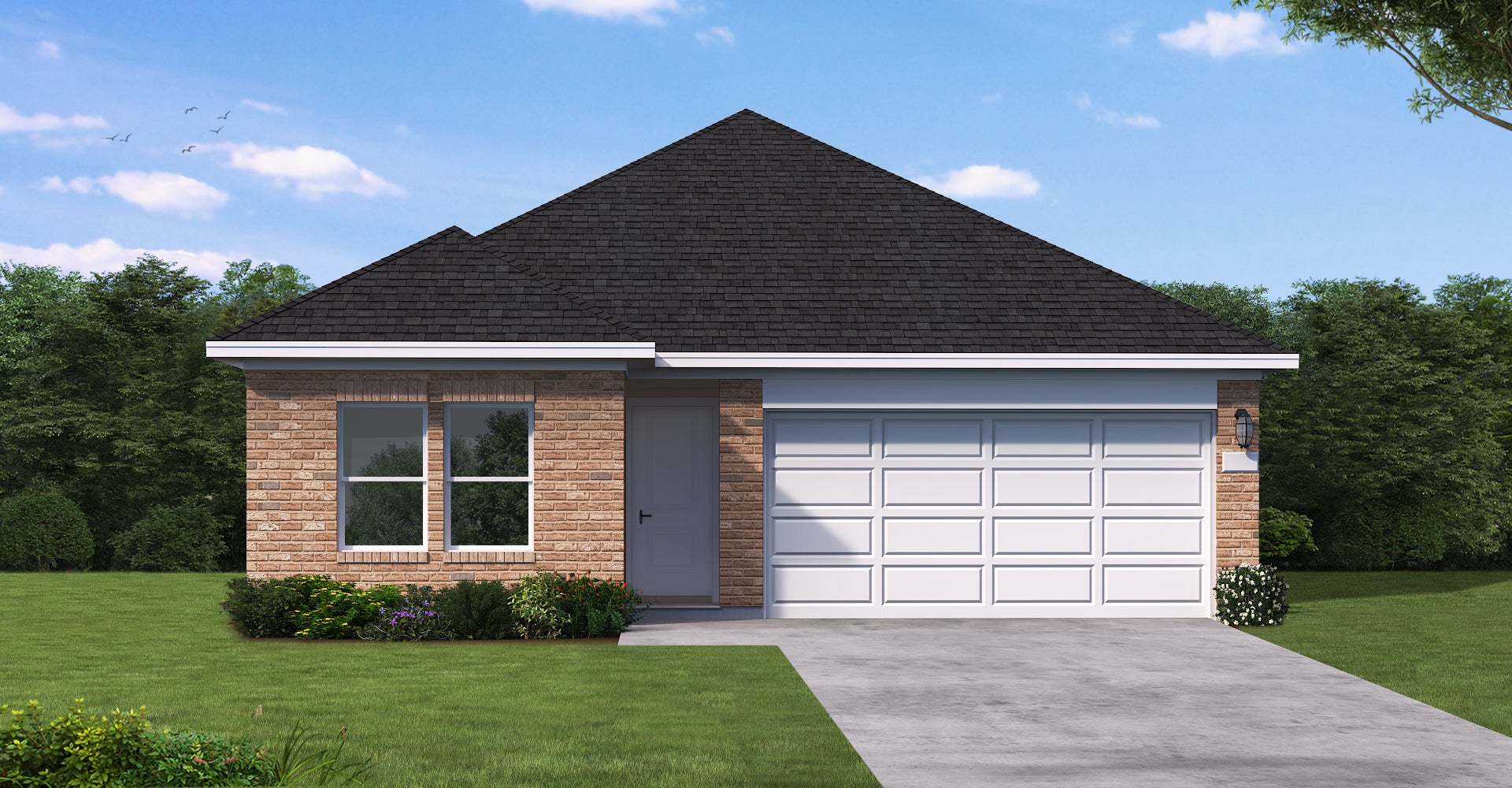 3544 Atlas Point Lane