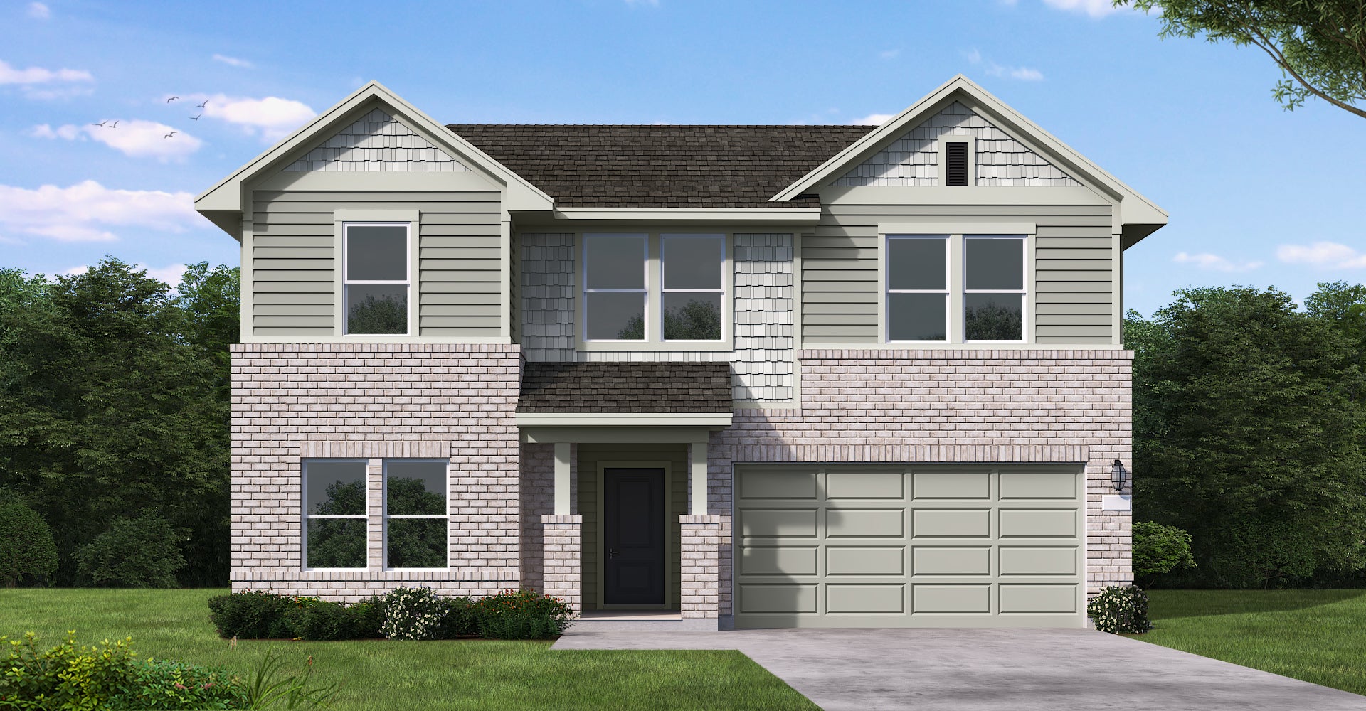 1907 Stargazer Lane