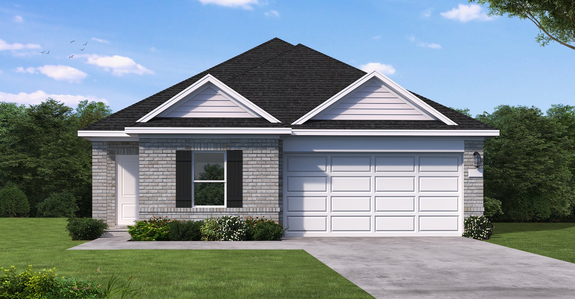 3602 Atlas Point Lane