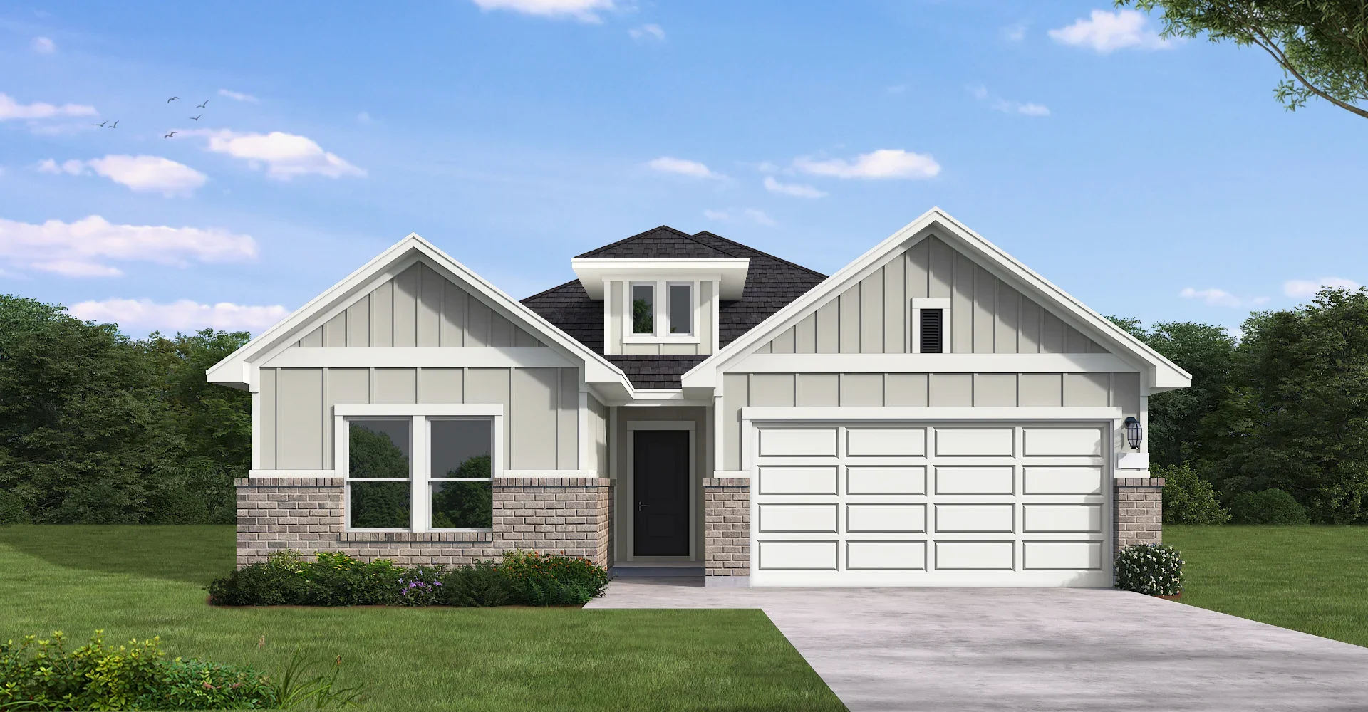 1911 Stargazer Lane