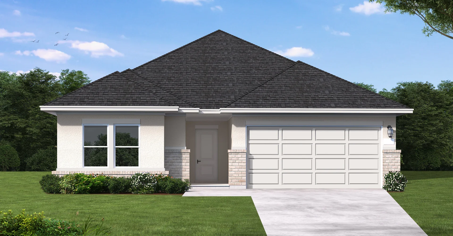 1923 Stargazer Lane