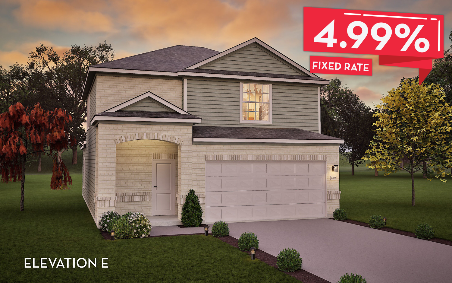 1535 Windrose Bend
