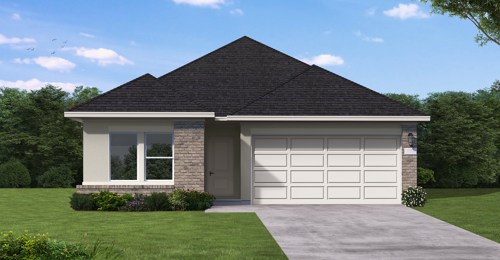 3631 Atlas Point Lane