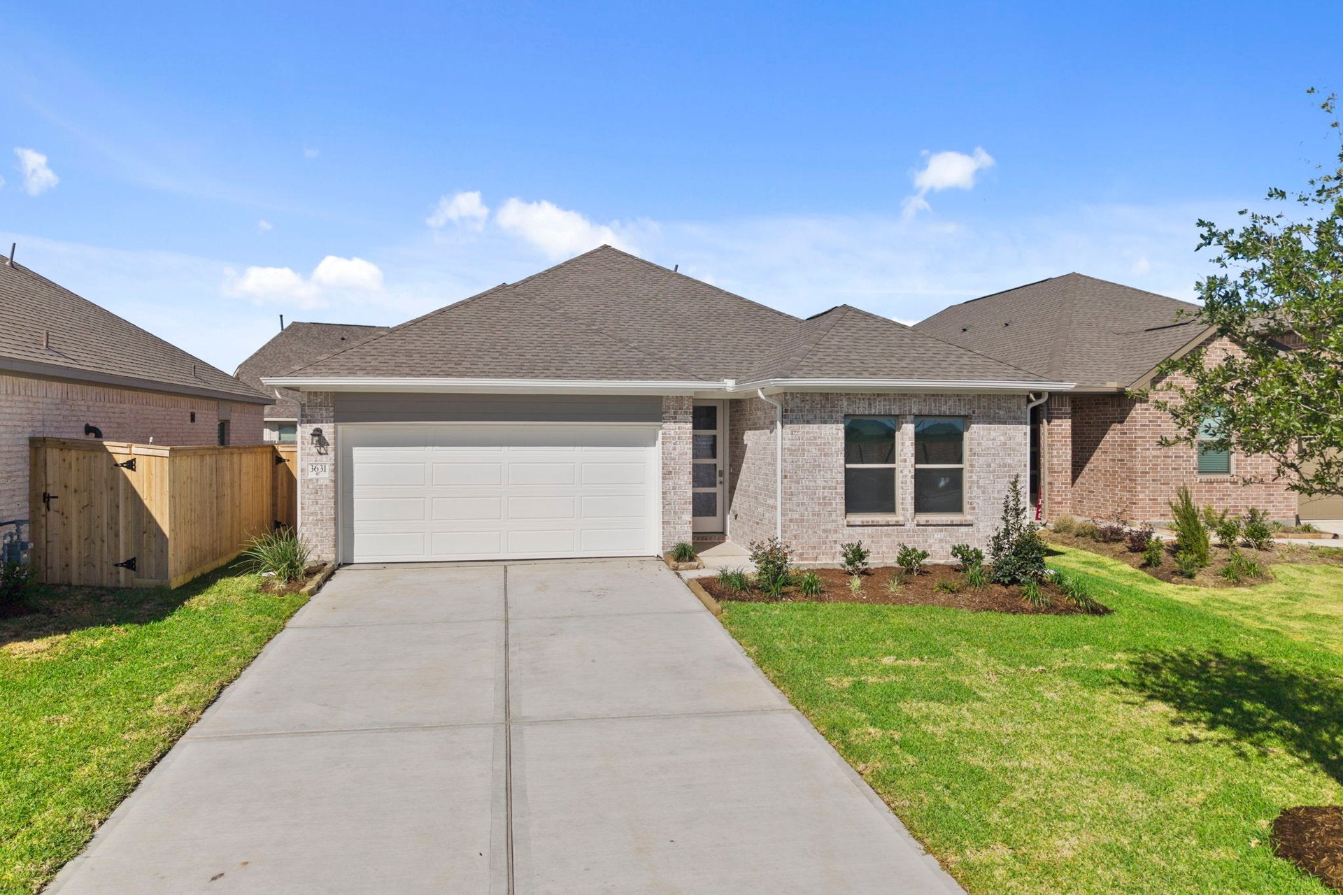 3631 Atlas Point Lane