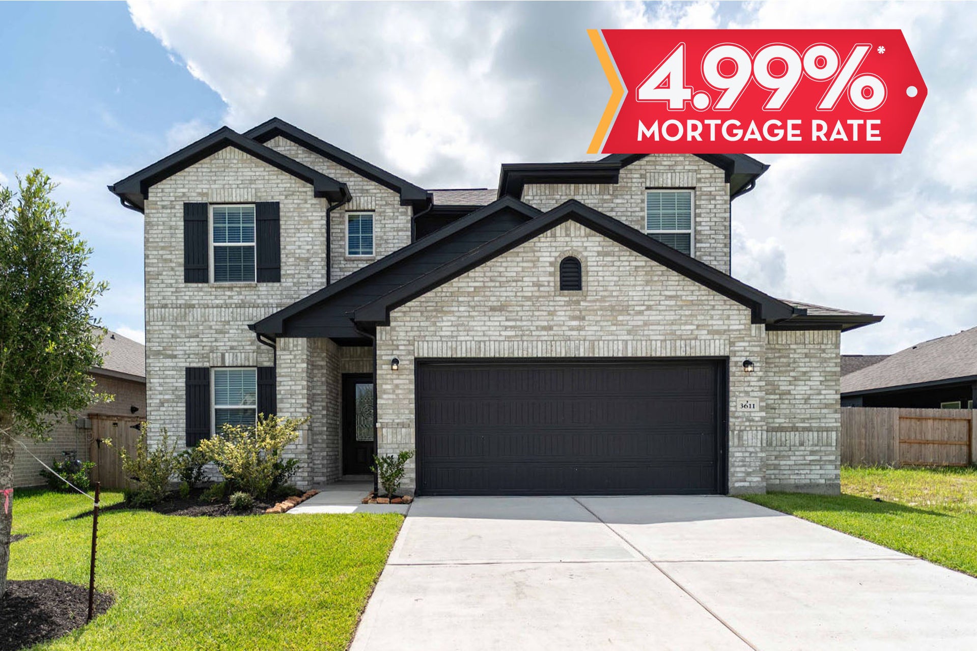 3611 Cardinal Pointe Drive