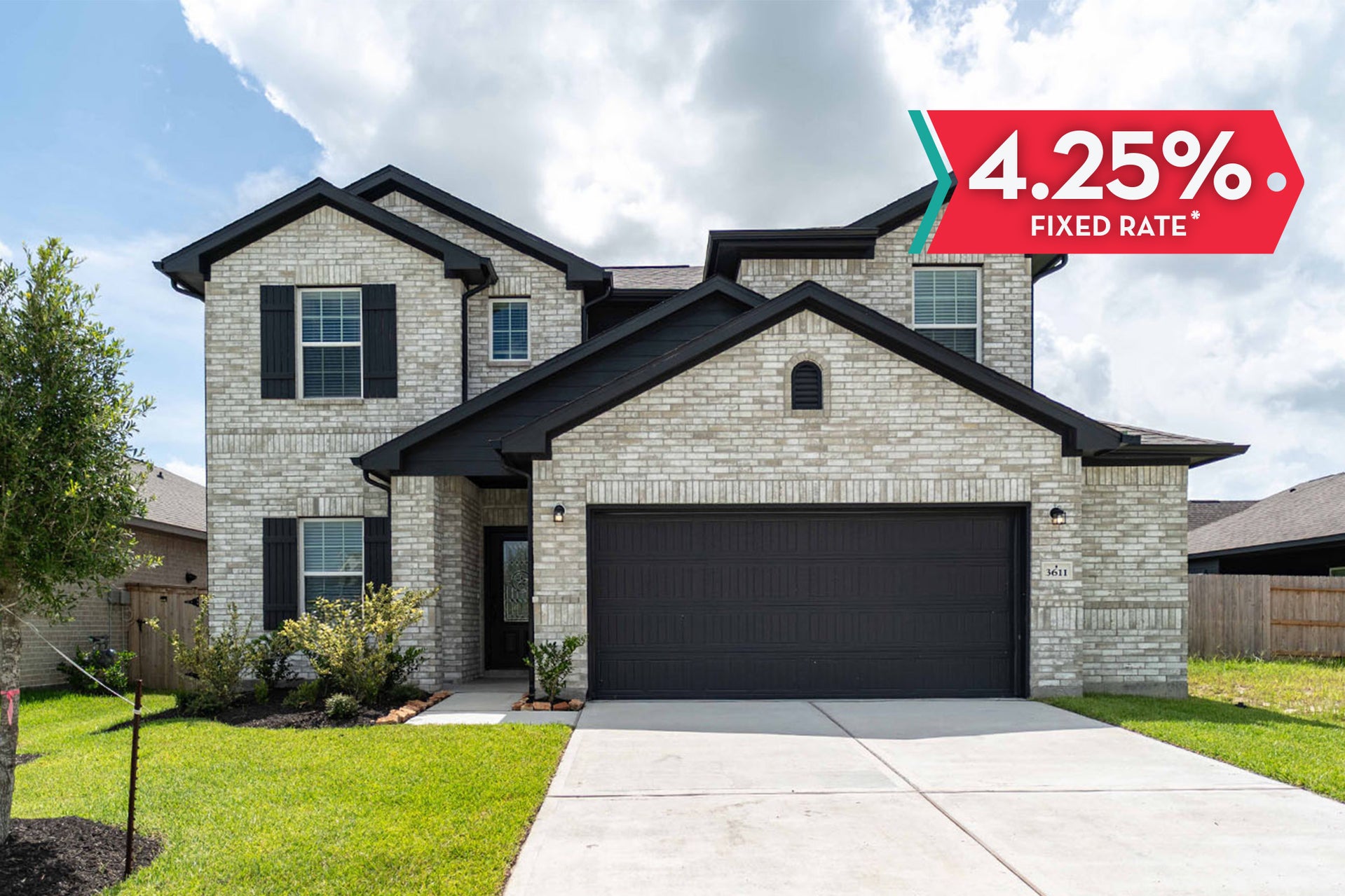 3611 Cardinal Pointe Drive