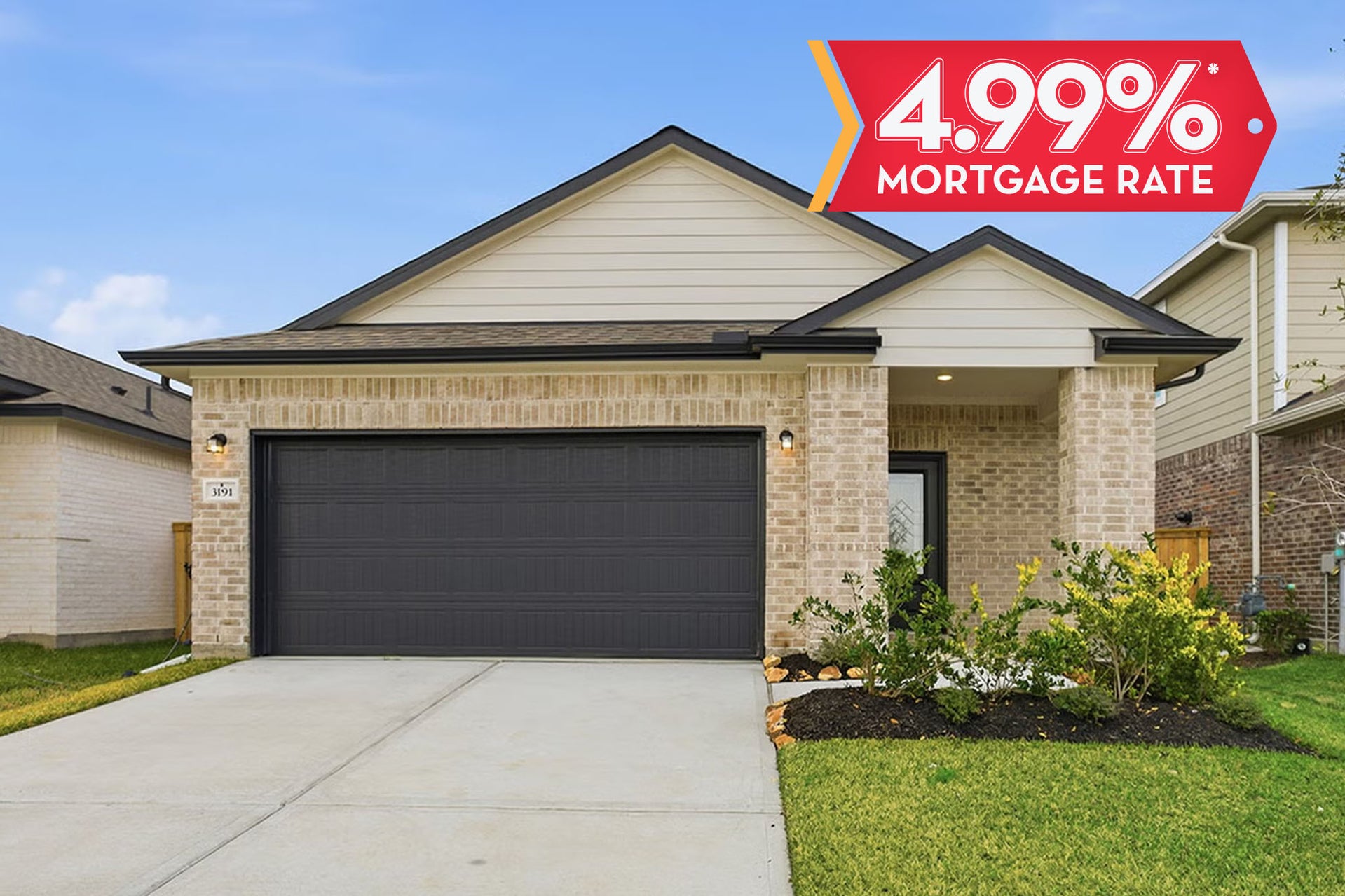 3191 Savannah Rose Drive
