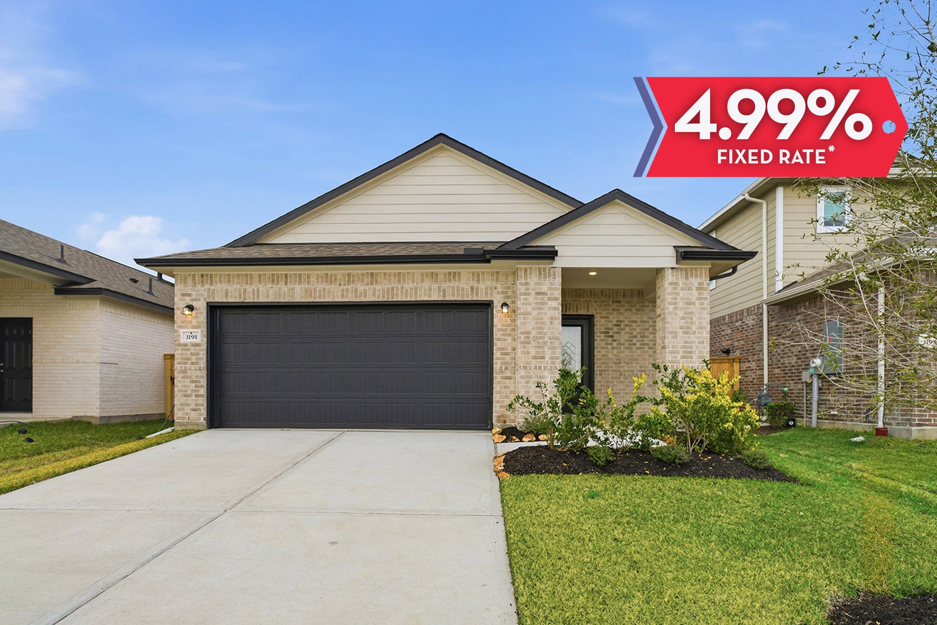 3191 Savannah Rose Drive