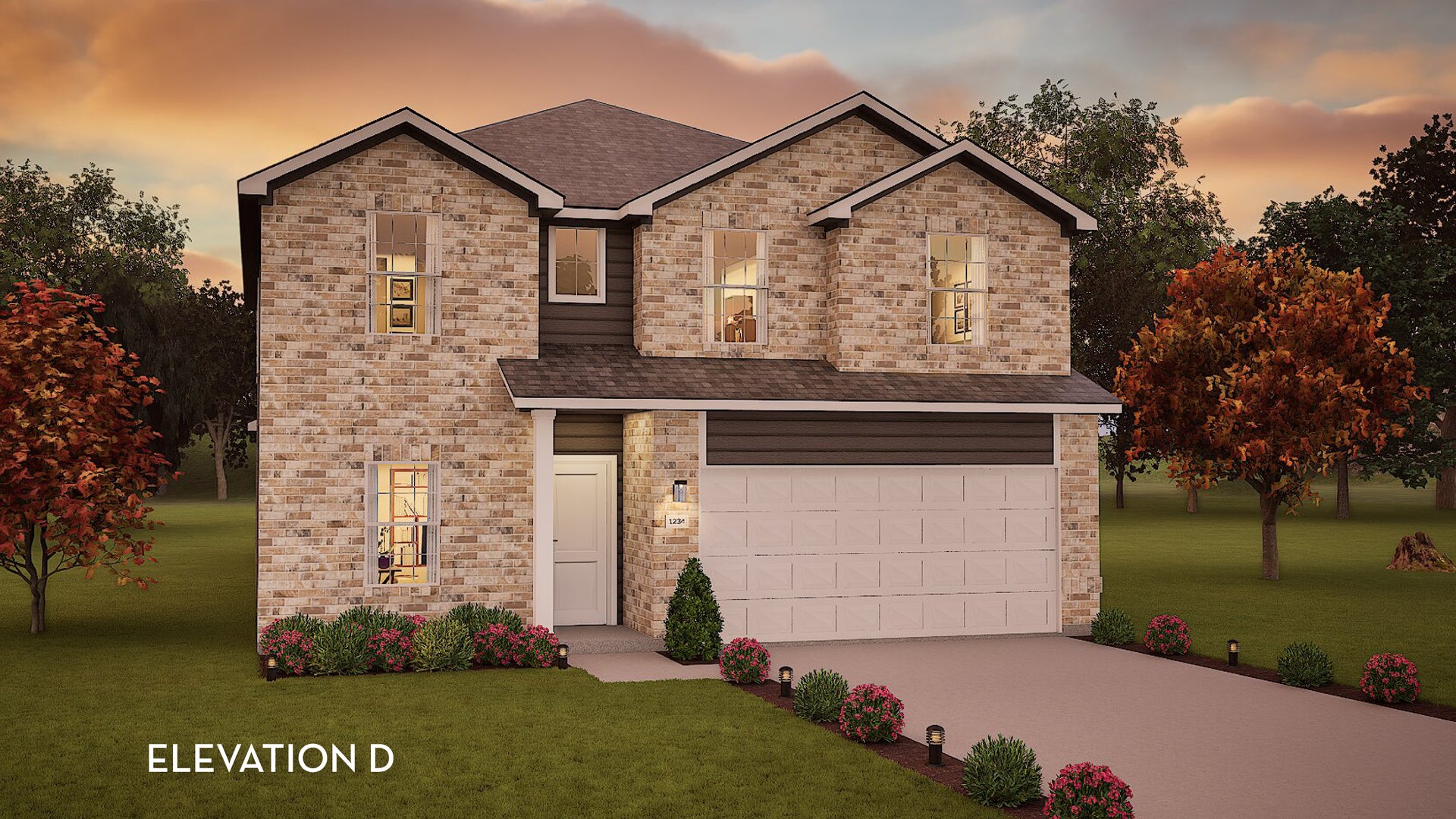 1727 Warm Breeze Drive