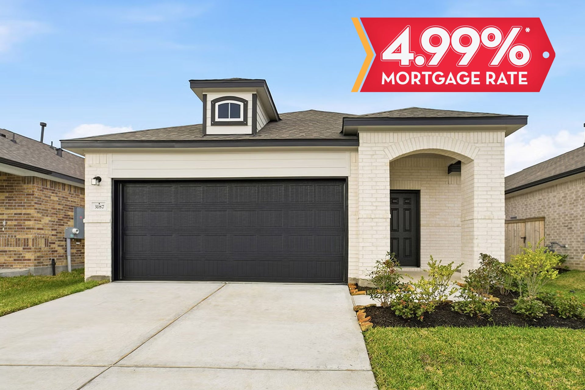 3187 Savannah Rose Drive