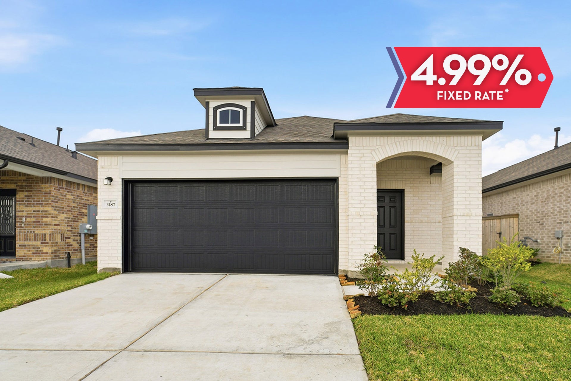 3187 Savannah Rose Drive