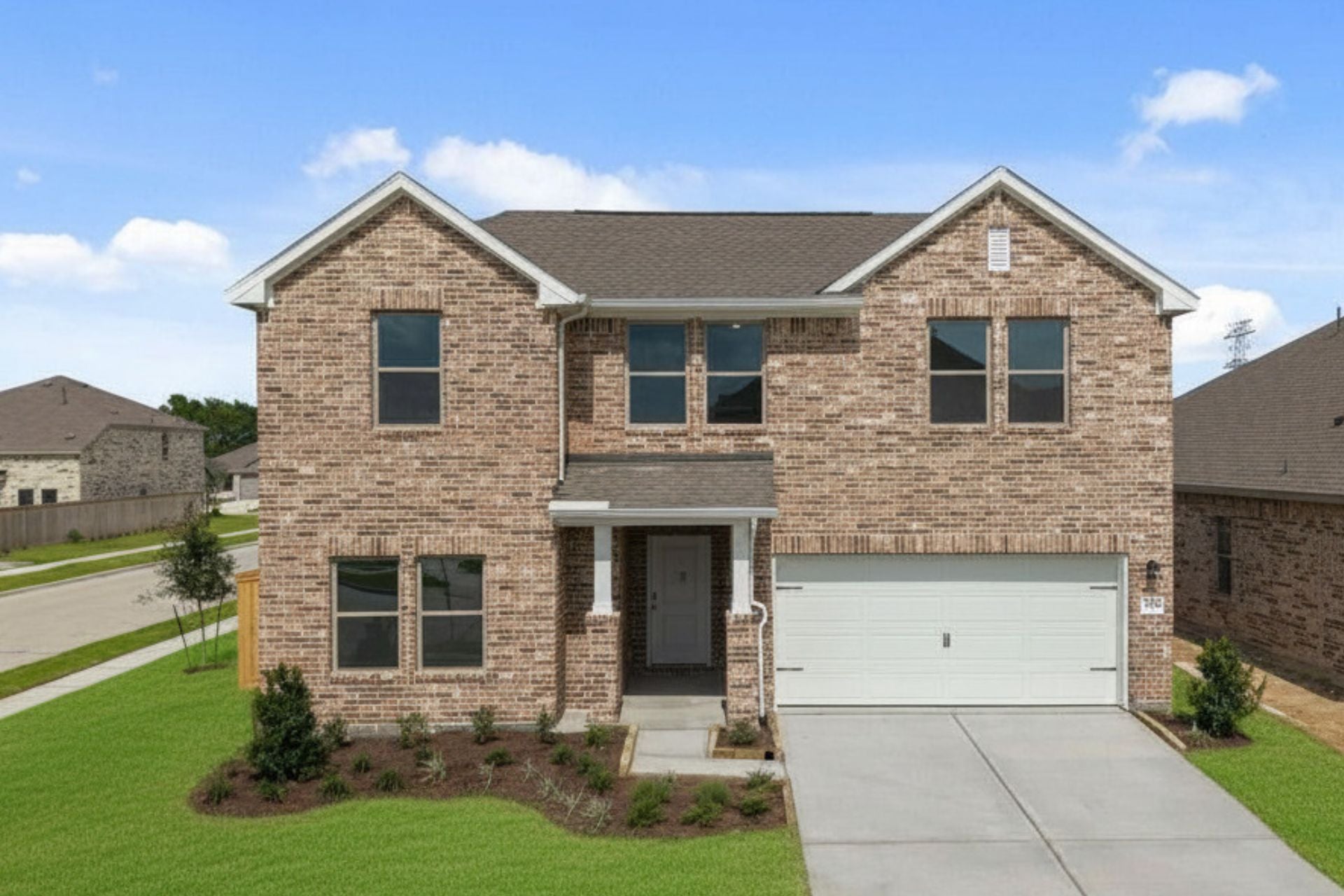 3542 Cardinal Pointe Drive