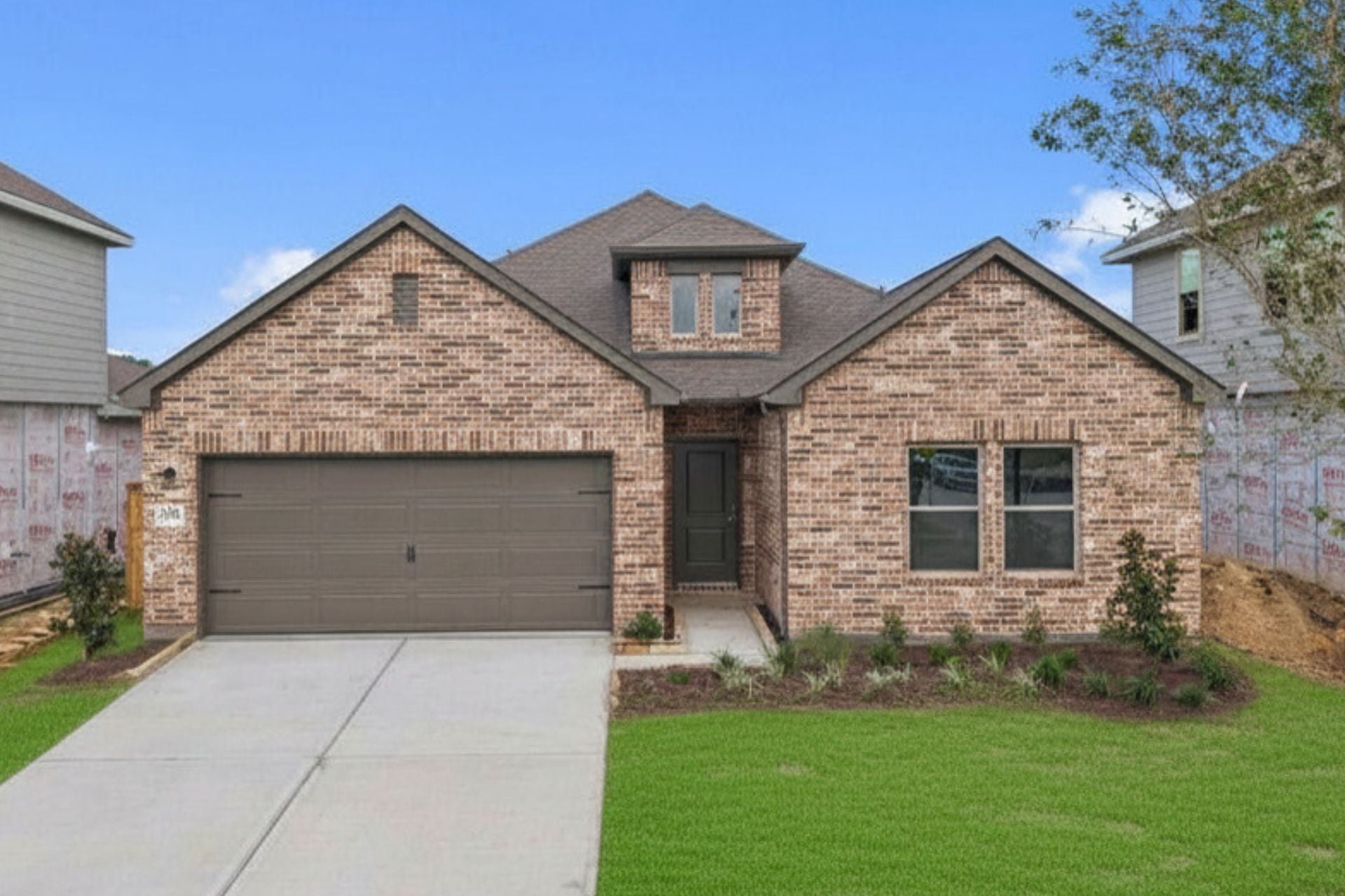 3526 Cardinal Pointe Drive