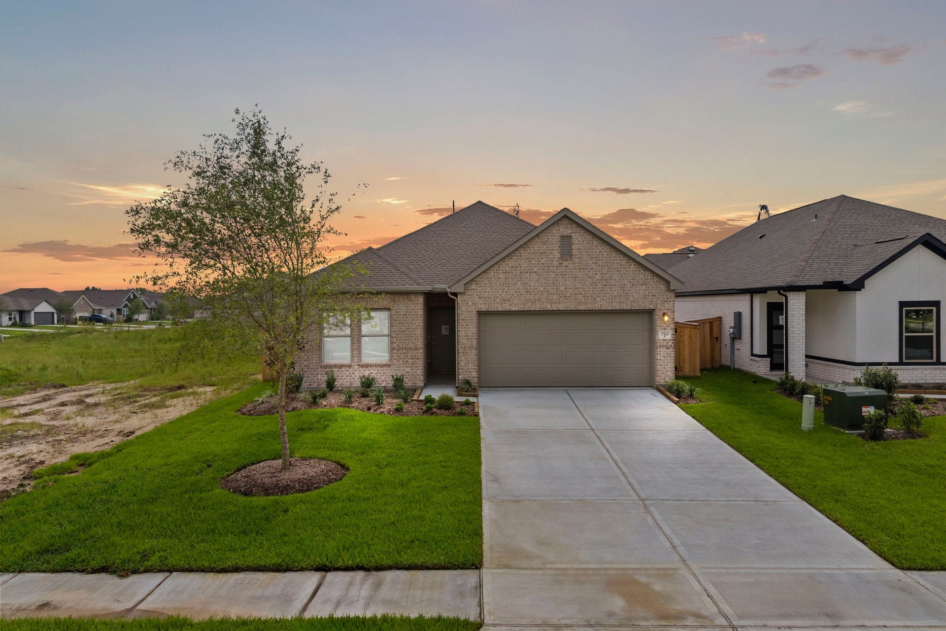 3510 Atlas Point Lane
