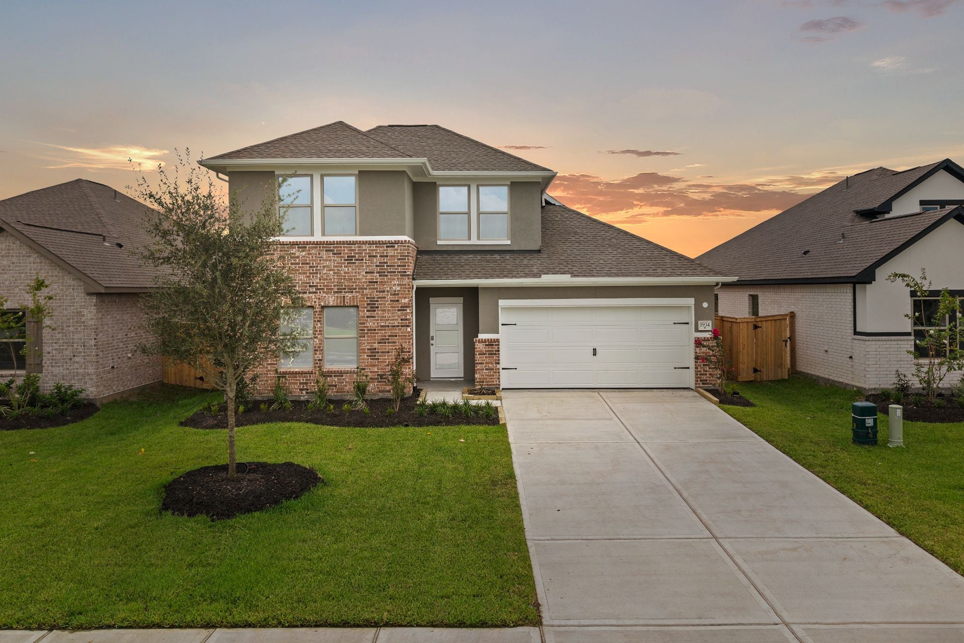 1934 Stargazer Lane