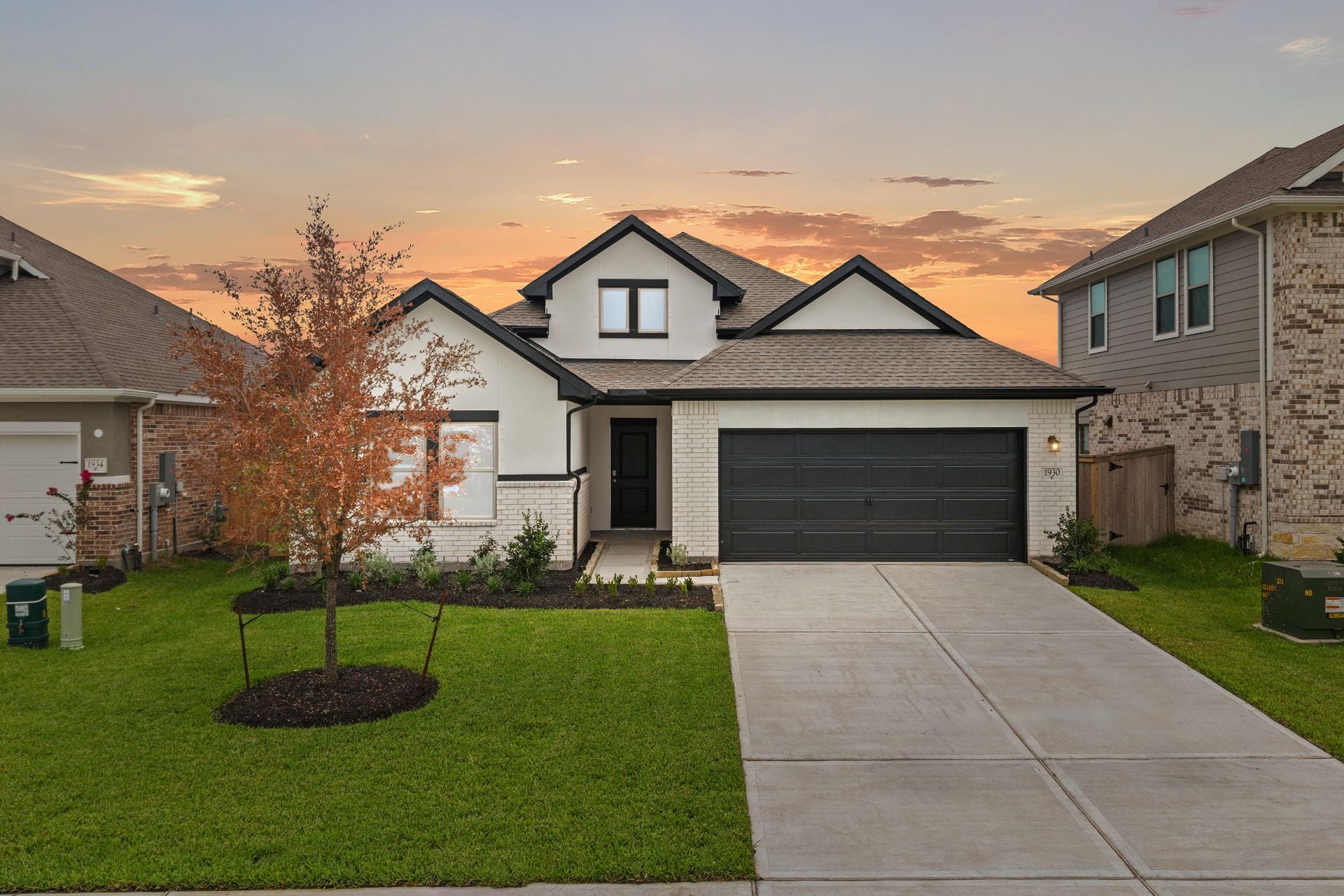 1930 Stargazer Lane