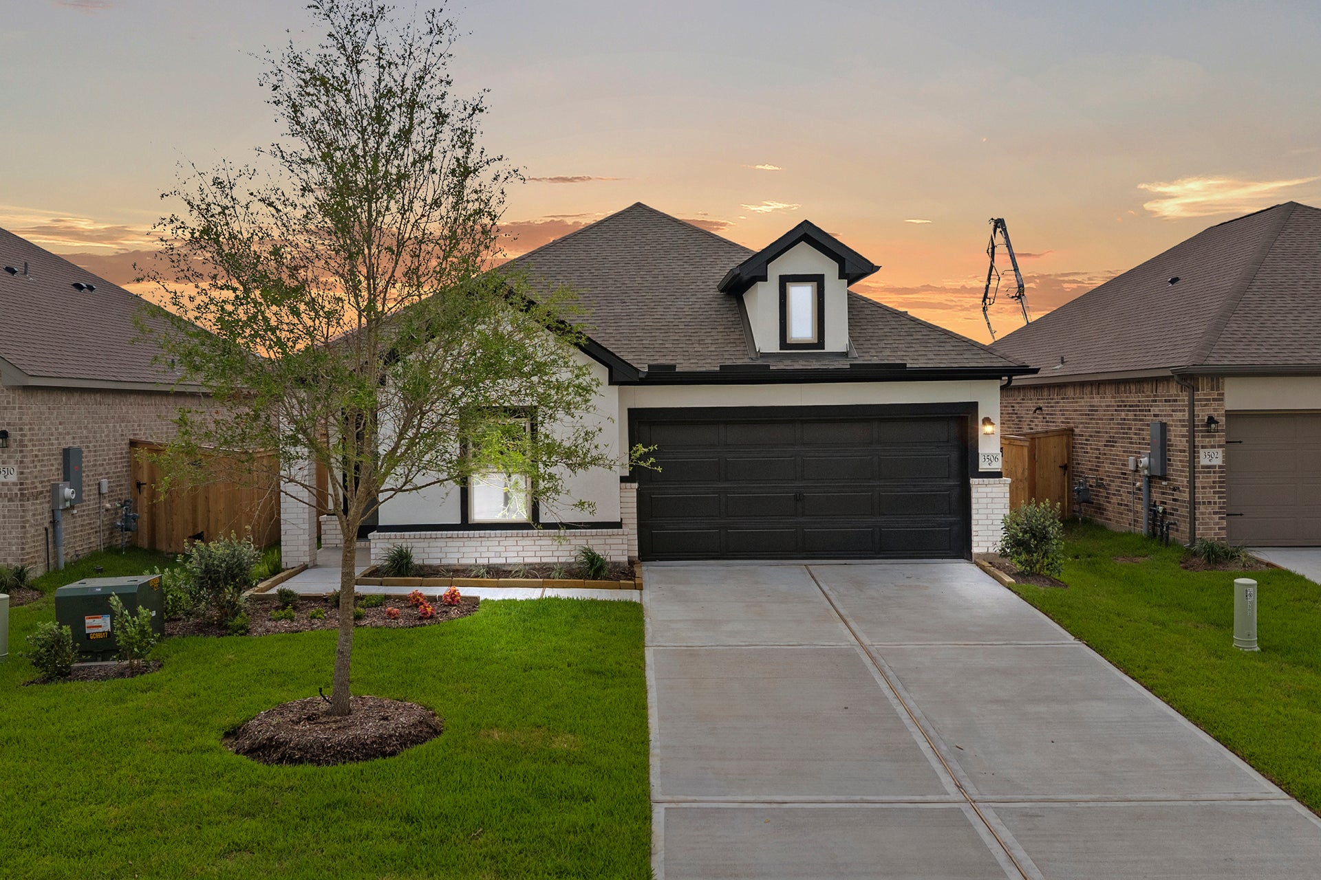3506 Atlas Point Lane