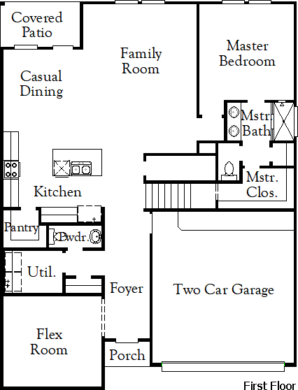 3534 Cardinal Pointe Drive