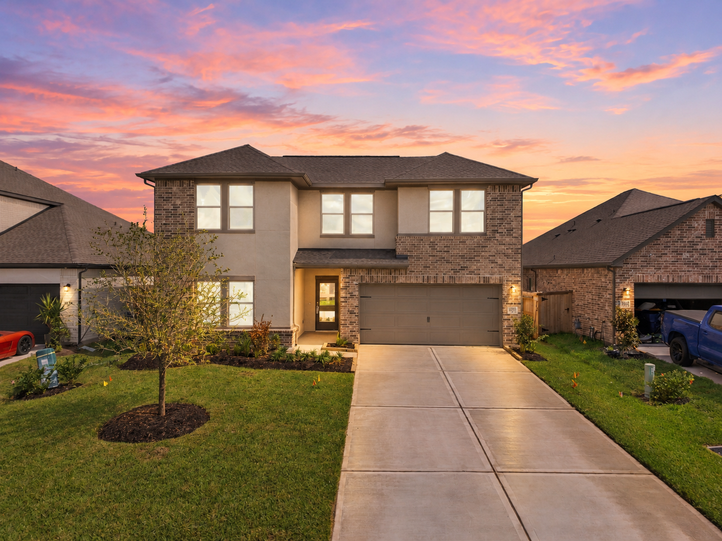 3530 Cardinal Pointe Drive