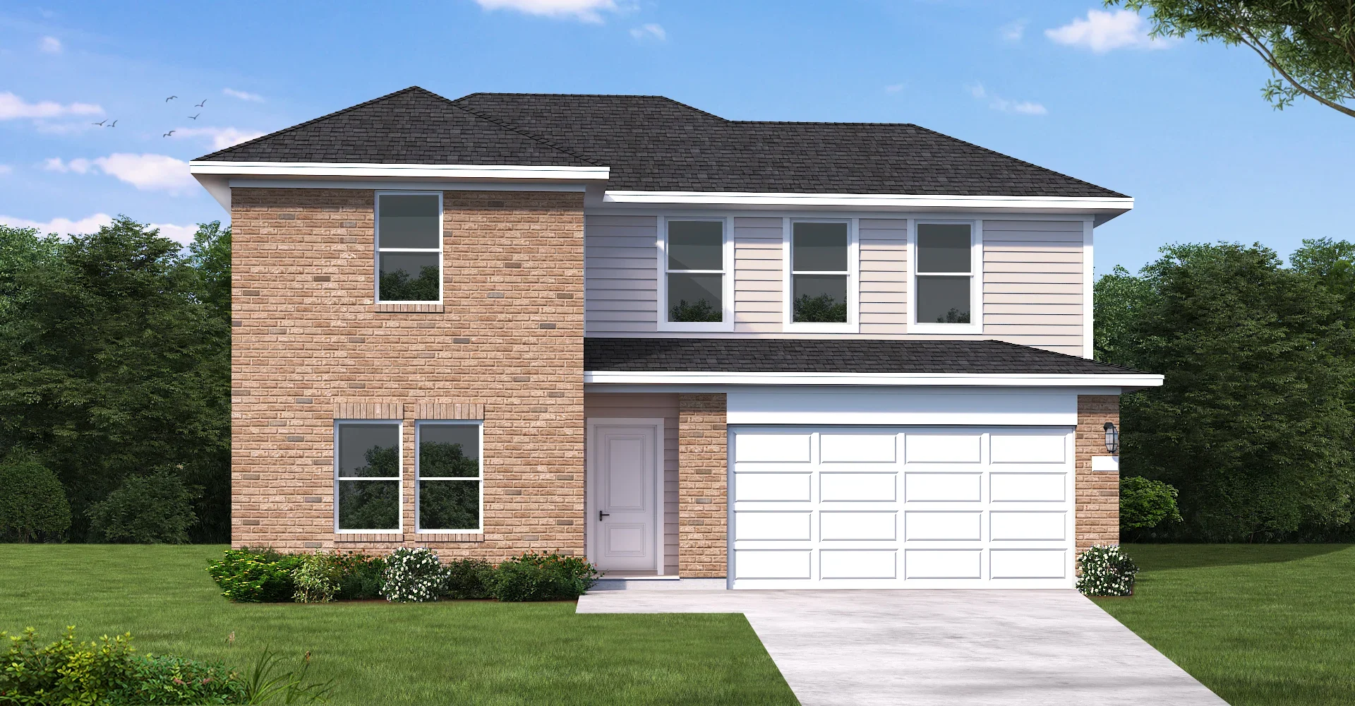 3522 Cardinal Pointe Drive